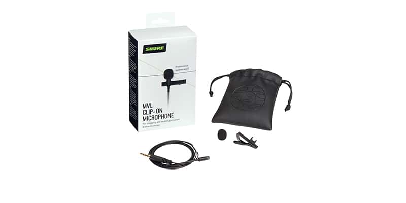 USB Mics
